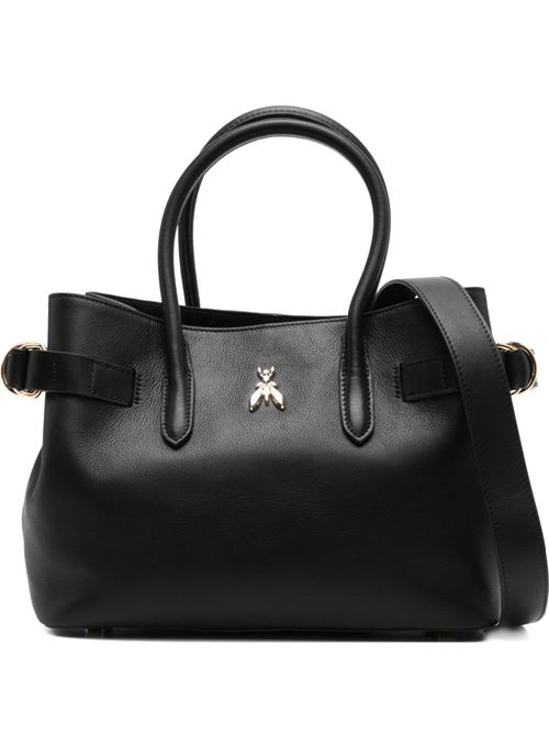 Borsa donna business in pelle PATRIZIA PEPE | 8B0282L162K103